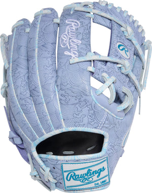 Rawlings Heart of the Hide May GTM PROR2175-2PEW Baseball Glove
