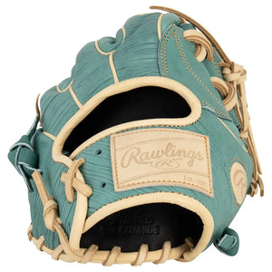 Rawlings Heart of the Hide PROR314-32CCB Baseball Glove Spruce green/ beige