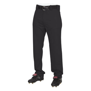 Rawlings Junior Gamer Gameday Baseball Pant black