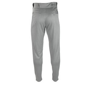 Rawlings Junior Launch Jogger Baseball Pant grey