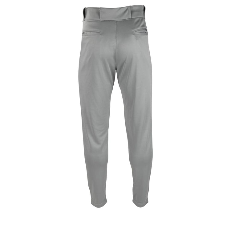 Rawlings Junior Launch Jogger Baseball Pant grey
