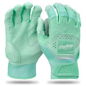 Rawlings Men's Workhorse Batting Gloves
