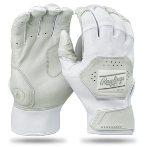Rawlings Men's Workhorse Batting Gloves