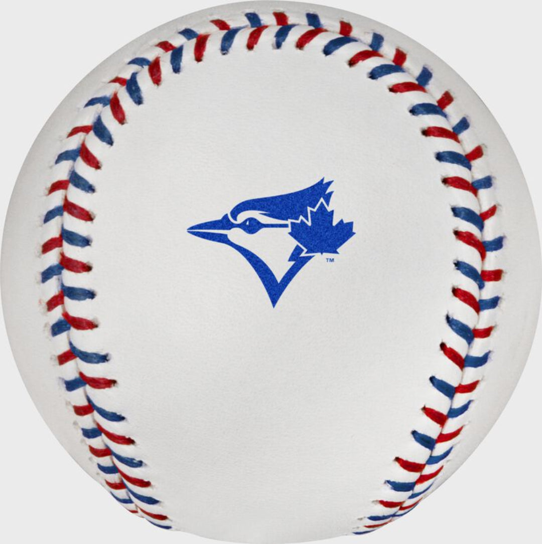 Rawlings MLB Team Series Toronto Blue Jays Baseball