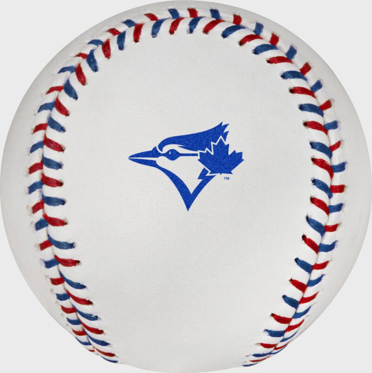 Rawlings MLB Team Series Toronto Blue Jays Baseball