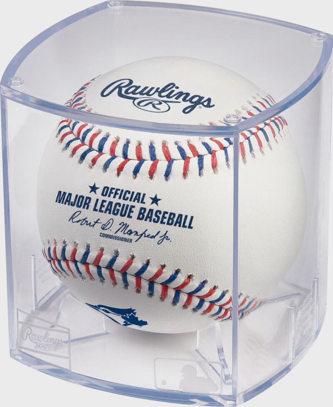 Rawlings MLB Team Series Toronto Blue Jays Baseball