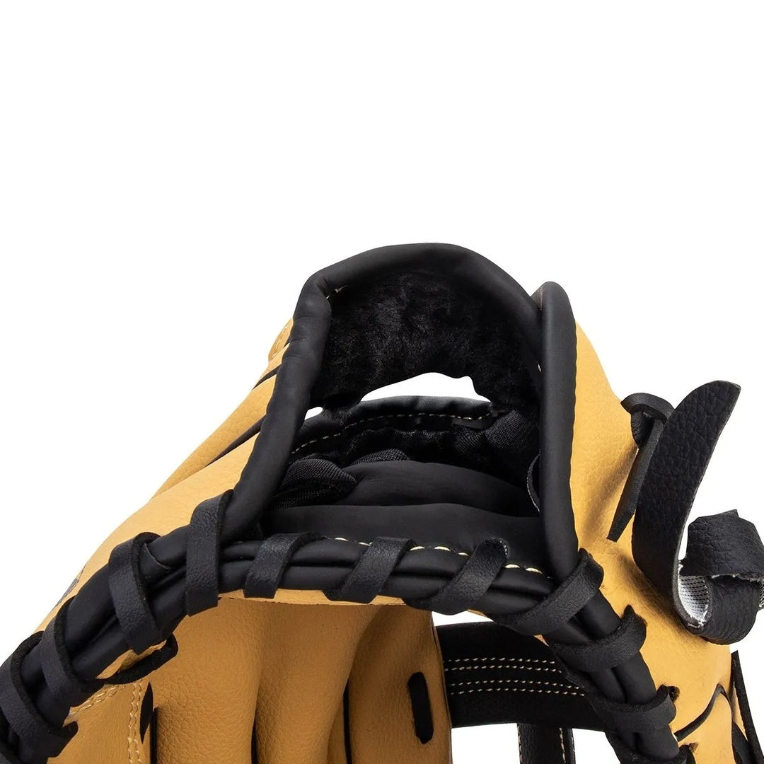 Rawlings Players Series PL115CB Baseball Glove camel/black