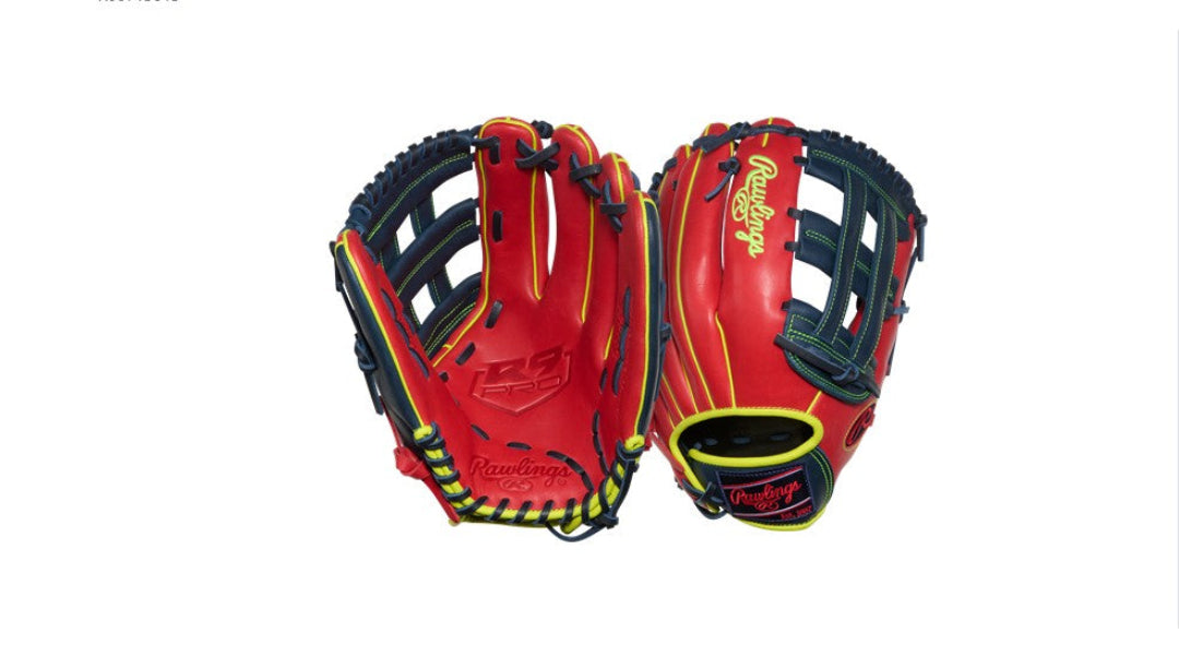 Rawlings R9 Pro Fernando Tatis JR Baseball Glove