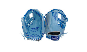 Rawlings R9 Pro Fransico Lindor Baseball Glove