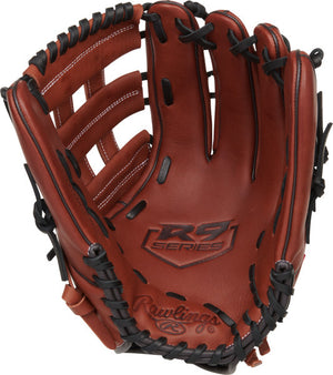 Rawlings 15" R9 Series R9SP150-6DB Slopitch Glove