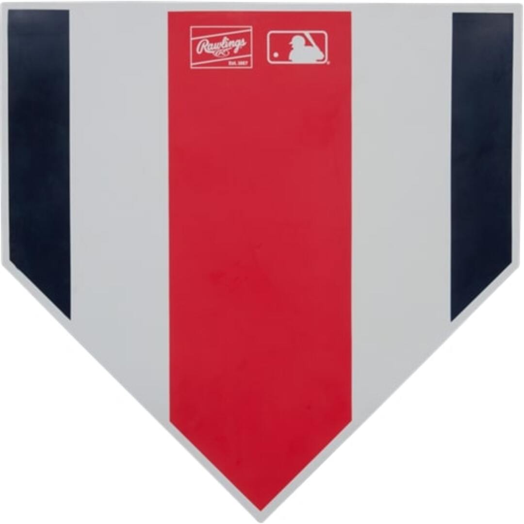 Rawlings RSGP Strike Zone Home Plate