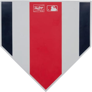 Rawlings RSGP Strike Zone Home Plate