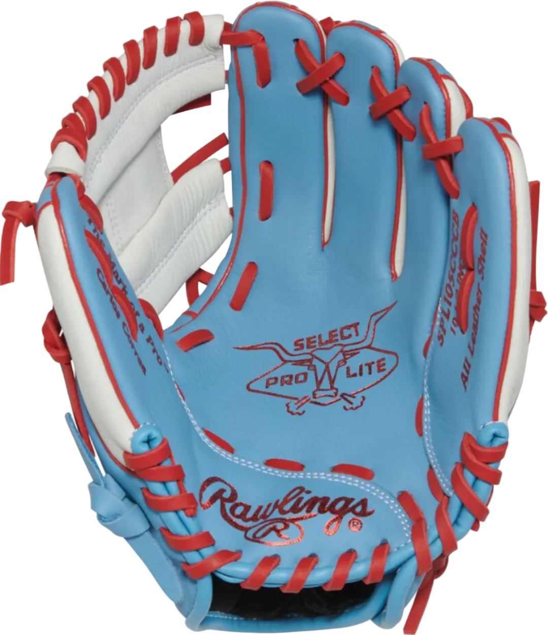 Rawlings Select Pro Lite SPL105CCCB Correa Baseball Glove