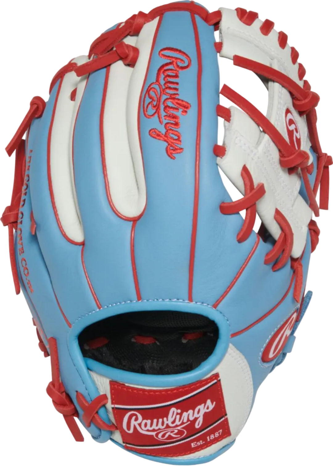 Rawlings Select Pro Lite SPL105CCCB Correa Baseball Glove