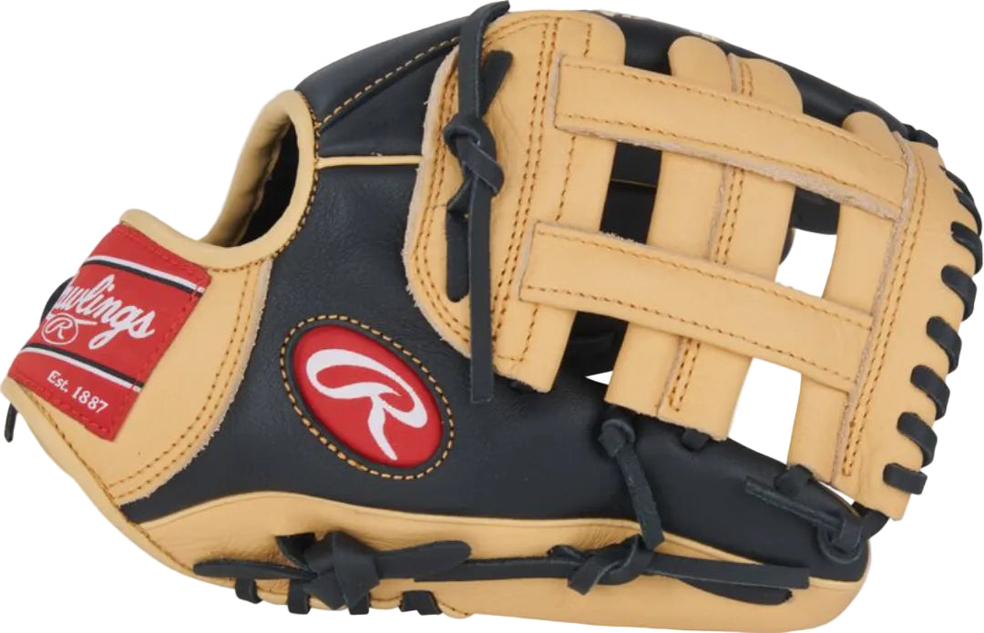 Rawlings Select Pro Lite SPL110FTJ Tatis JR. Baseball Glove
