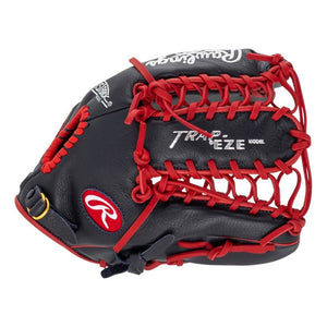 Rawlings Select Pro Lite SPL1225MTN Trout Baseball Glove navy/red