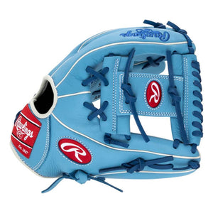Rawlings Select Pro Lite SPL150BBCB Bichette Baseball Glove blue