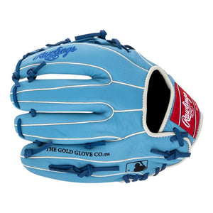 Rawlings Select Pro Lite SPL150BBCB Bichette Baseball Glove blue
