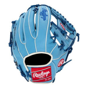 Rawlings Select Pro Lite SPL150BBCB Bichette Baseball Glove blue