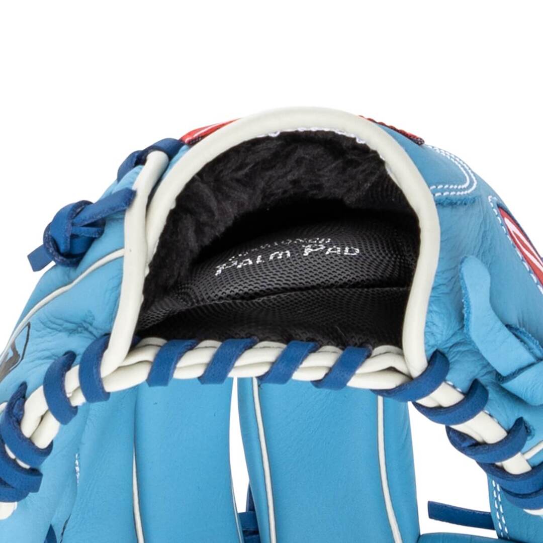 Rawlings Select Pro Lite SPL150BBCB Bichette Baseball Glove blue