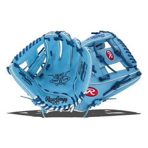Rawlings Select Pro Lite SPL150BBCB Bichette Baseball Glove blue