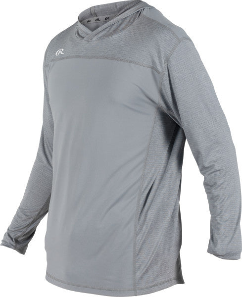 Rawlings Senior Colorsync Lightweight Hoodie