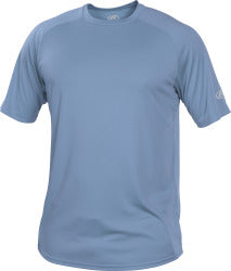 Rawlings Youth Short Sleeve Tech Tee