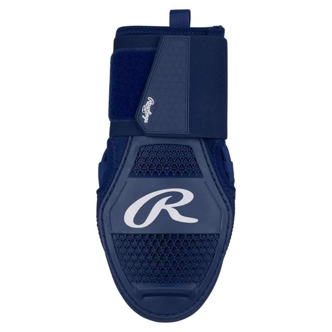 Rawlings Sliding Mitt navy