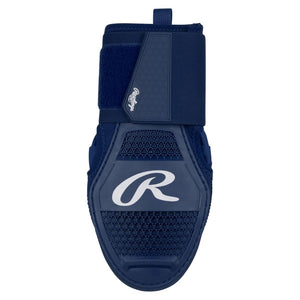 Rawlings Sliding Mitt navy