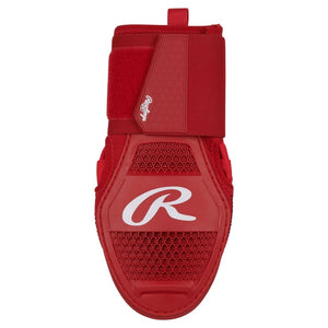 Rawlings Sliding Mitt scarlet