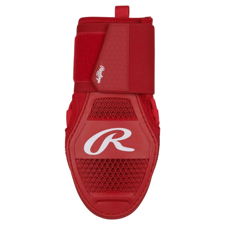 Rawlings Sliding Mitt scarlet