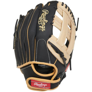 Rawlings Sure Catch SC110FTJ Tatis JR Baseball Glove black
