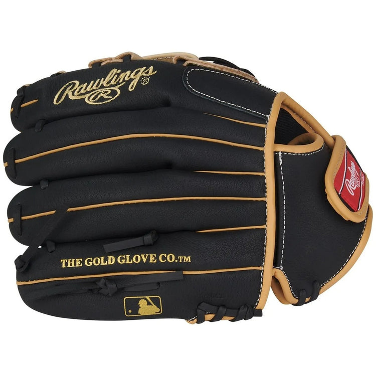 Rawlings Sure Catch SC110FTJ Tatis JR Baseball Glove black
