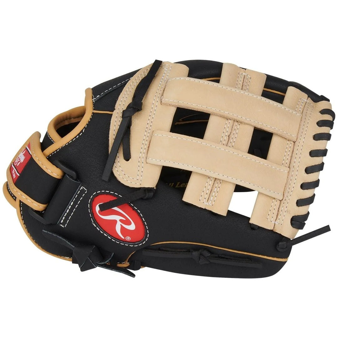 Rawlings Sure Catch SC110FTJ Tatis JR Baseball Glove black