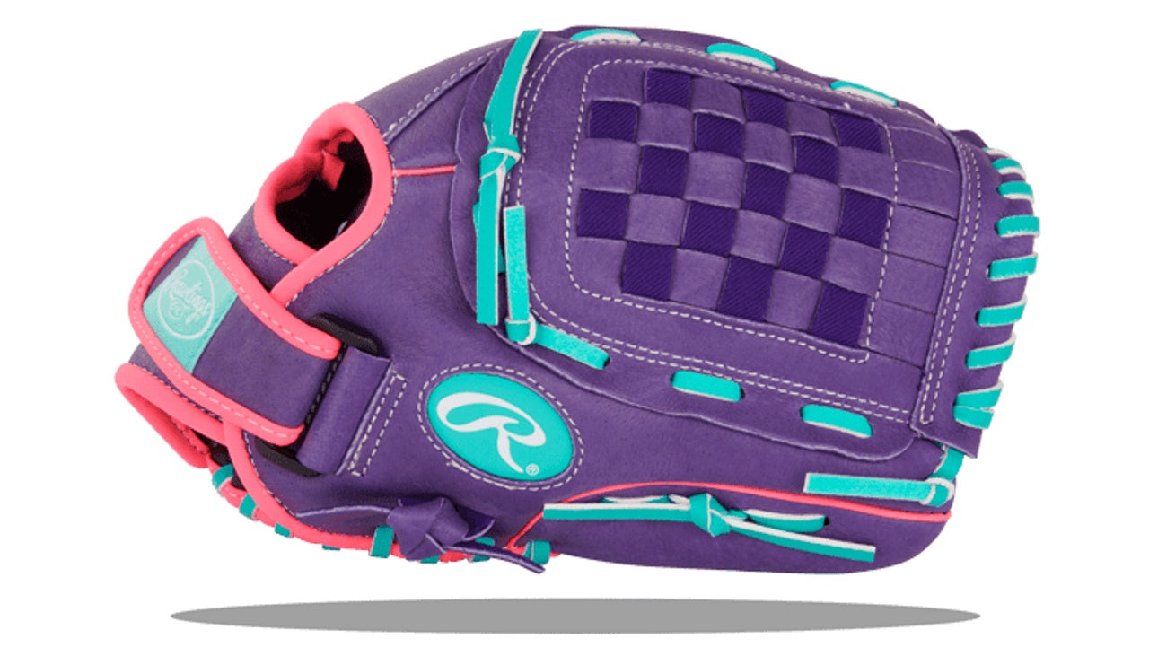 Rawlings | Liberty Advanced Fastpitch Softball Glove Series | Meses sin interés