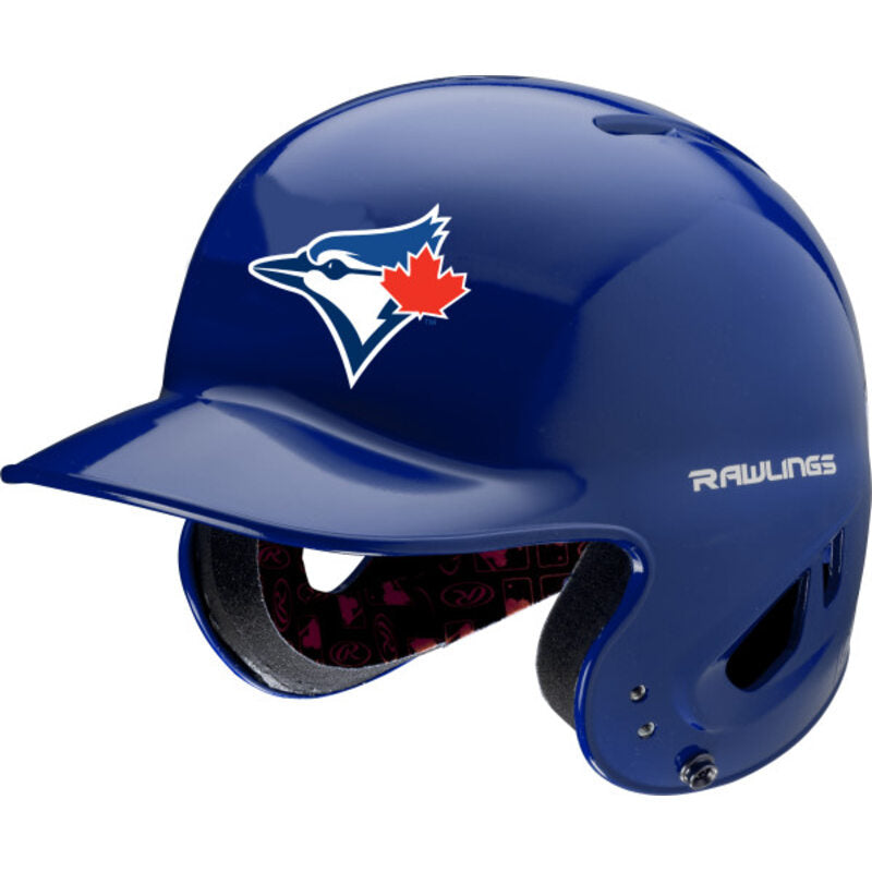 Rawlings Toronto Blue Jays MLTBH T-Ball Helmet