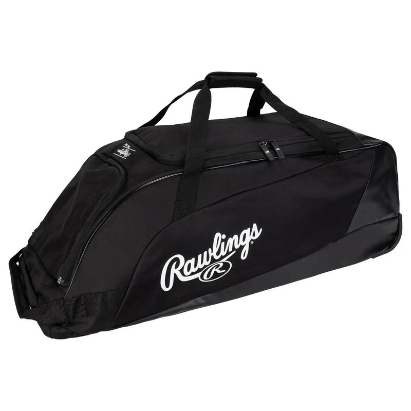 Rawlings Workhorse Wheeled Bag black