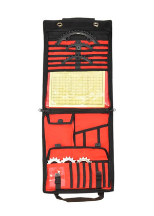 Real Speed Keirin Track Tote Bag