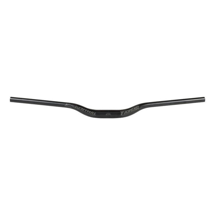 Renthal V3 Fatbar 35 MTB Handlebar black