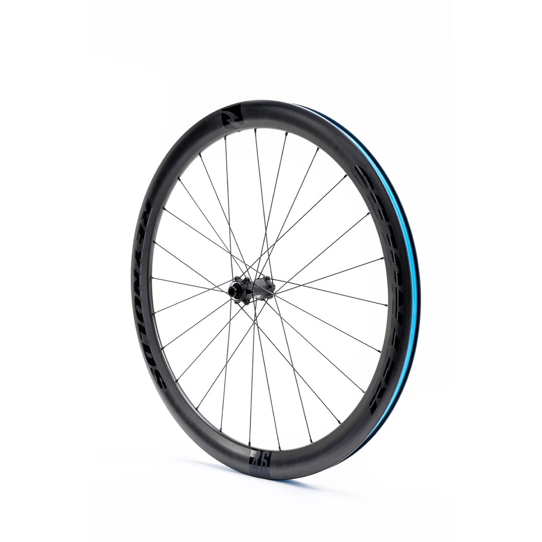 Reynolds AR46 Tubeless Disc Brake HGR/XDR 24/24H 142 Wheel Set