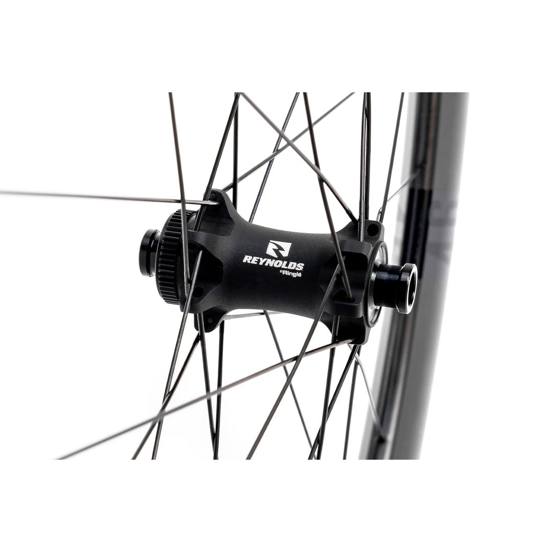 Reynolds AR46 Tubeless Disc Brake HGR/XDR 24/24H 142 Wheel Set