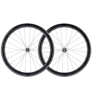 Reynolds AR46 Tubeless Disc Brake HGR/XDR 24/24H 142 Wheel Set