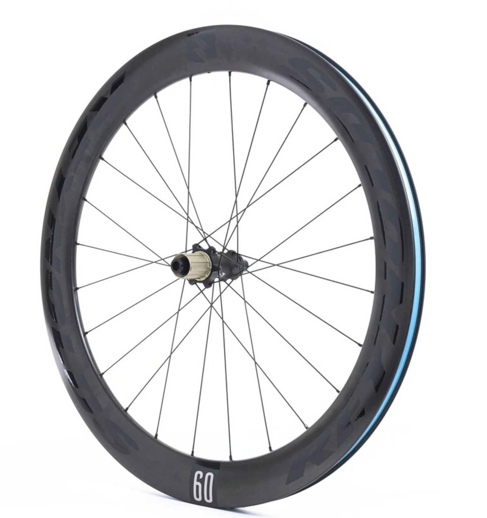 Reynolds AR60 (Allroad) Tubeless Disc Brake HGR/XDR 100/142 Wheel Set