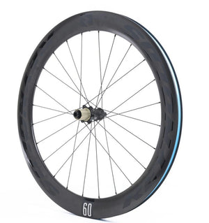 Reynolds AR60 (Allroad) Tubeless Disc Brake HGR/XDR 100/142 Wheel Set