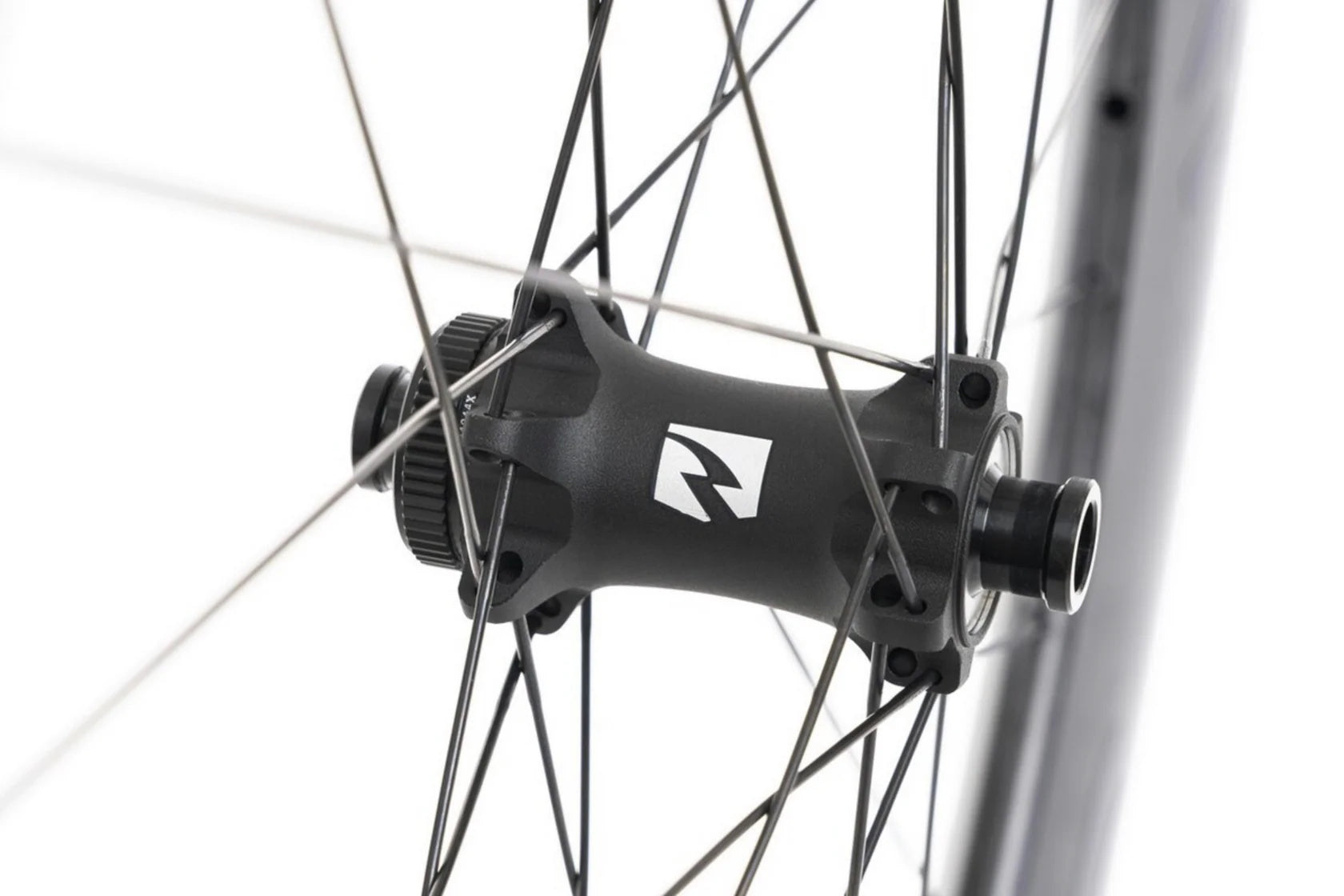 Reynolds AR60 (Allroad) Tubeless Disc Brake HGR/XDR 100/142 Wheel Set