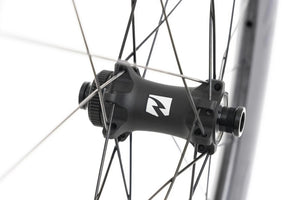 Reynolds AR60 (Allroad) Tubeless Disc Brake HGR/XDR 100/142 Wheel Set