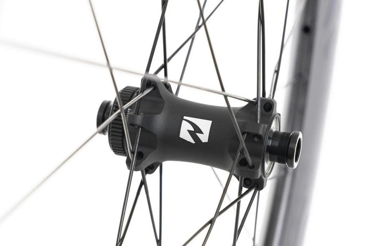 Reynolds AR60 (Allroad) Tubeless Disc Brake HGR/XDR 100/142 Wheel Set