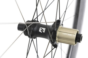 Reynolds AR60 (Allroad) Tubeless Disc Brake HGR/XDR 100/142 Wheel Set