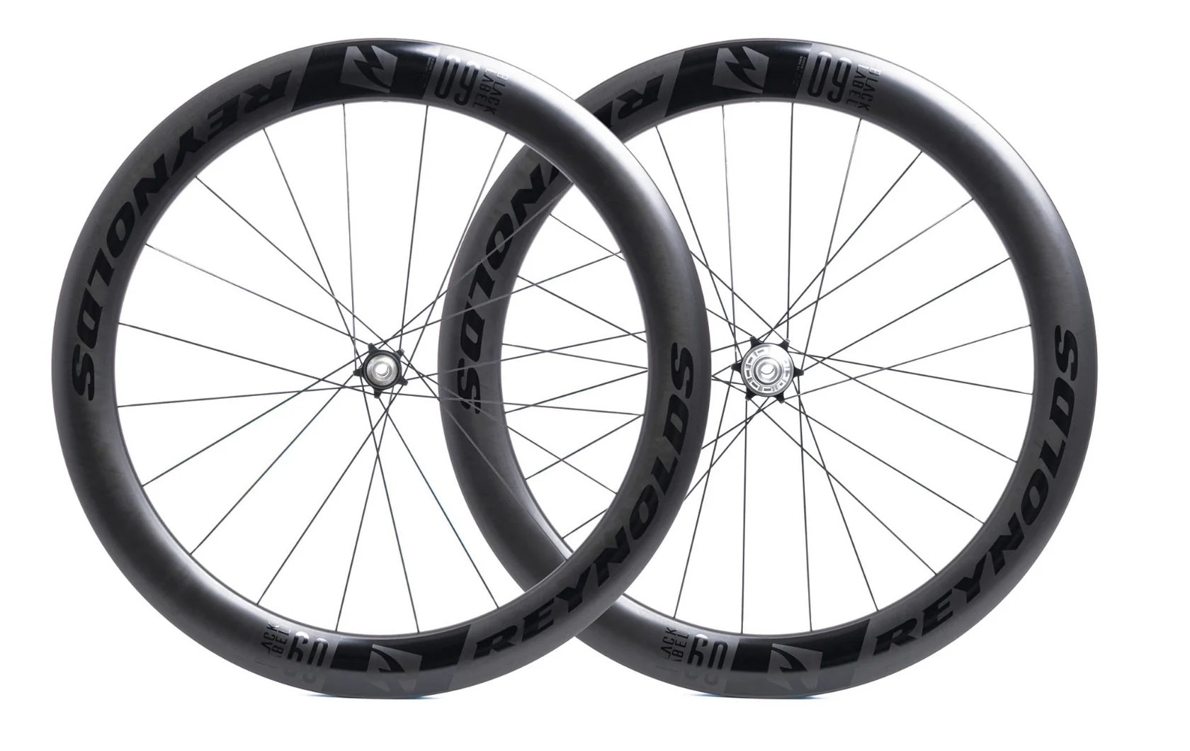 Reynolds AR60 (Allroad) Tubeless Disc Brake HGR/XDR 100/142 Wheel Set