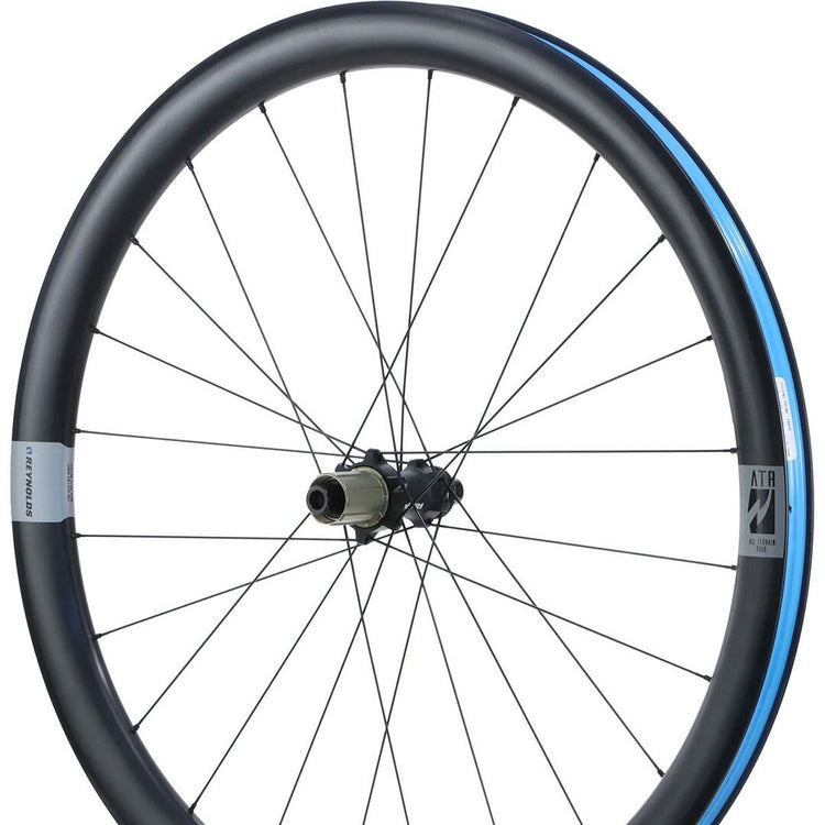 Reynolds ATR TSS Centerlock Disc HGR/XDR 100/142 Wheel Set